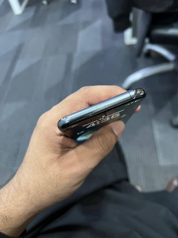 Iphone 11 pro - Non PTA 0