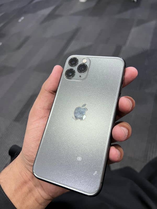 Iphone 11 pro - Non PTA 2