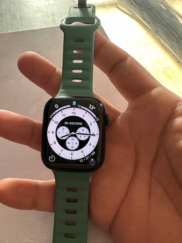 Apple watch series 9 0