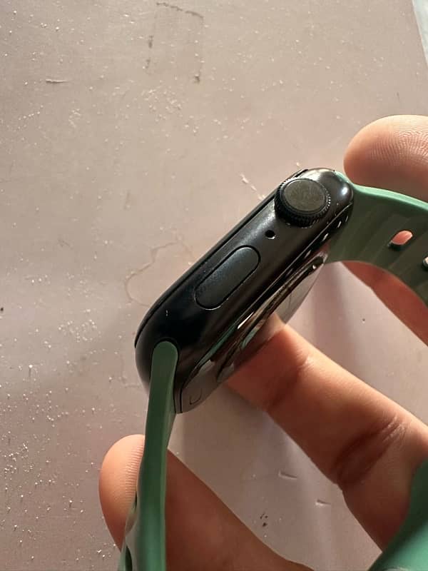 Apple watch series 9 1