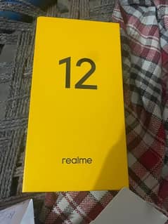 realme 12 8/8.256