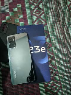 VIVO V23E