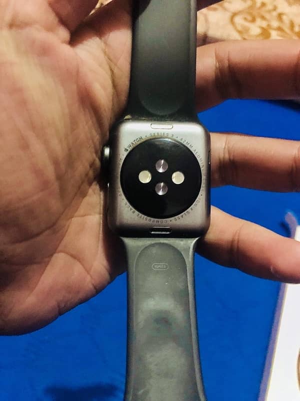 Apple watch series 3 42mm 2