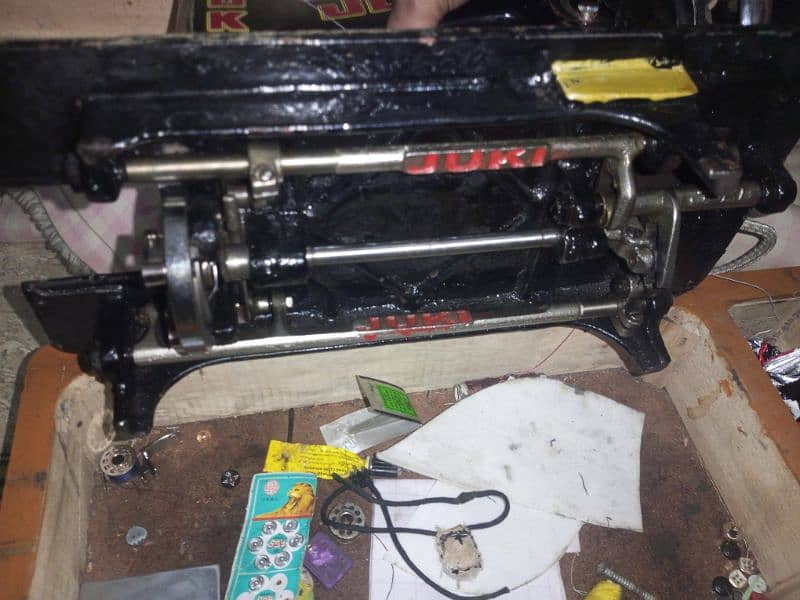 sewing machine for sale 1