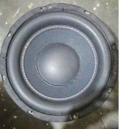 Car Woofers 12"