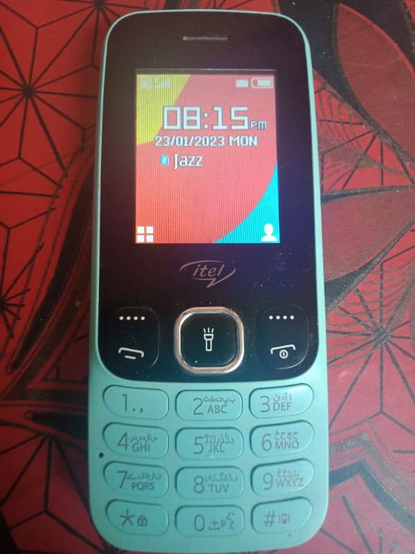 itel 2166 0