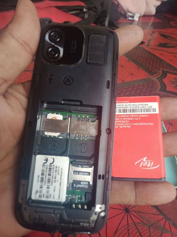 itel 2166 2