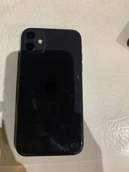 Iphone 11 Factory unlocked 0