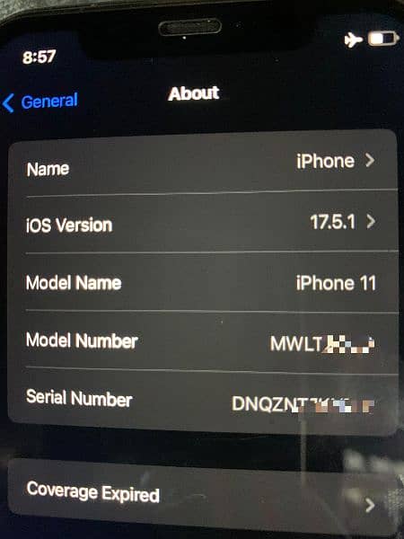 Iphone 11 Factory unlocked 3