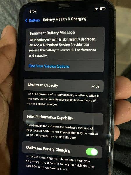 Iphone 11 Factory unlocked 4