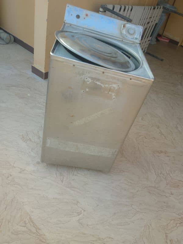 washing machine sper asia 1