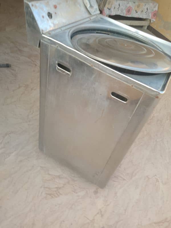 washing machine sper asia 2