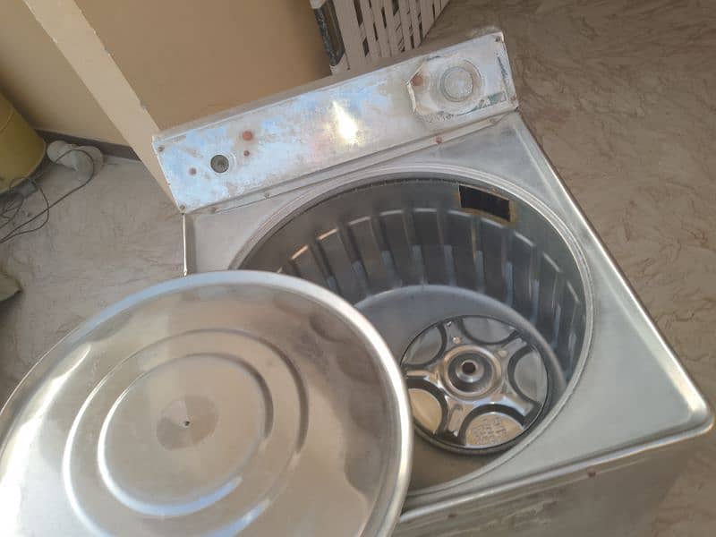 washing machine sper asia 5