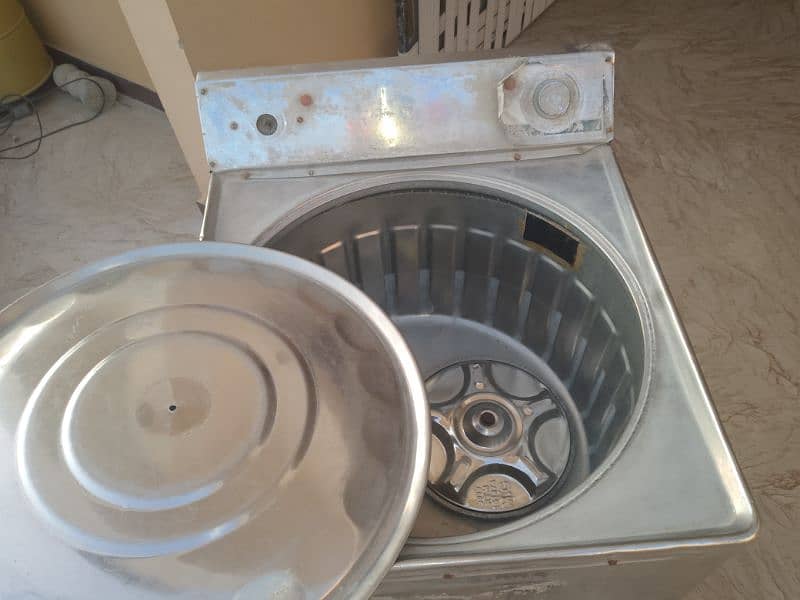 washing machine sper asia 6