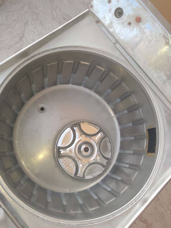 washing machine sper asia 7