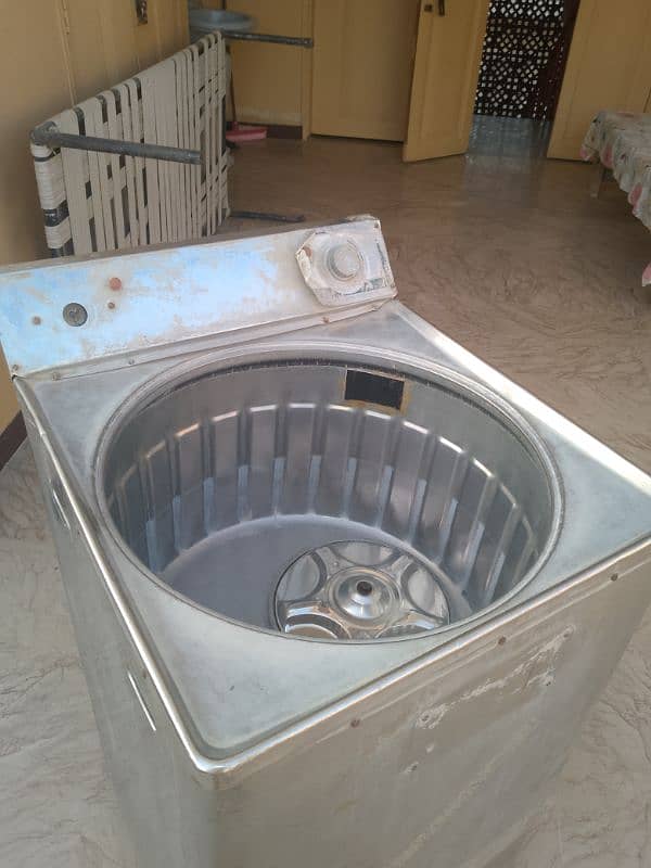 washing machine sper asia 8