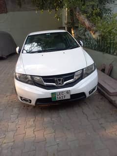 Honda City  2018 (03414260770)