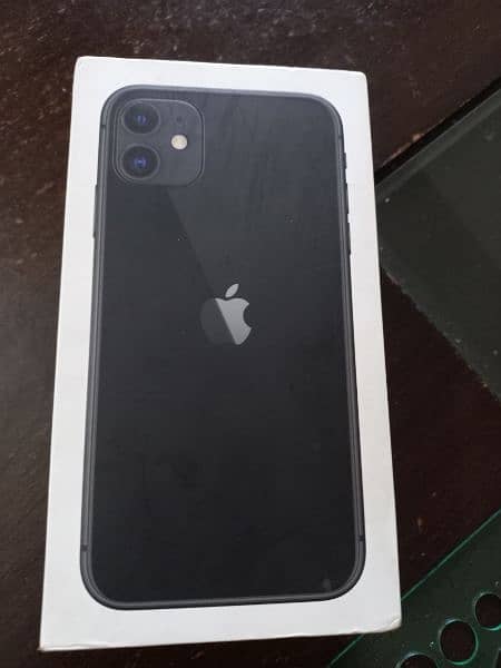 Iphone 11 Factory unlocked 5