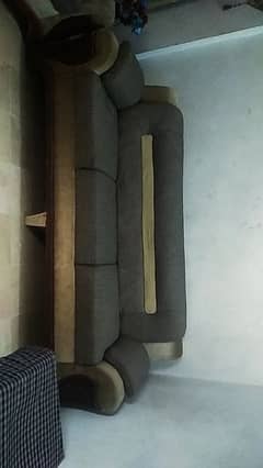 7 setter sofa set