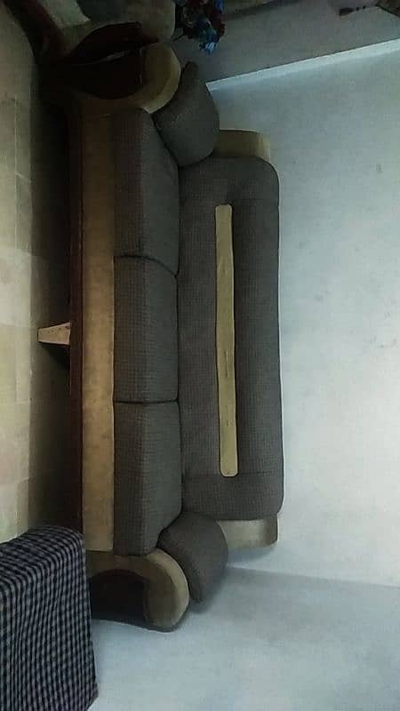 7 setter sofa set 0