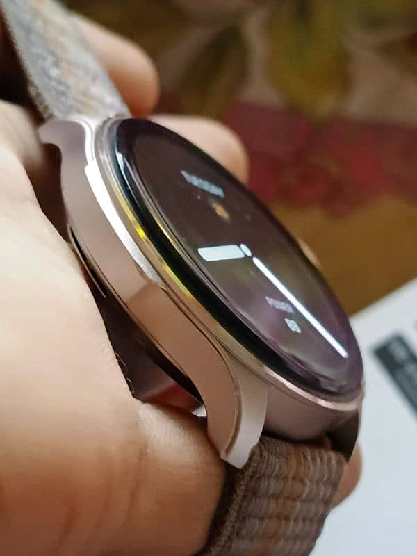 Amazfit Balance smart watch 7