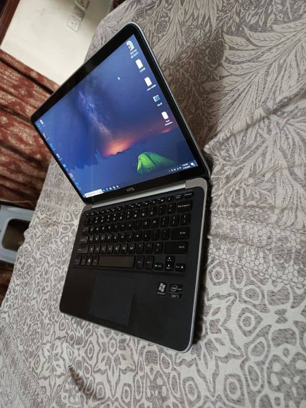 DELL XPS L321X Core i7 2nd gen 3