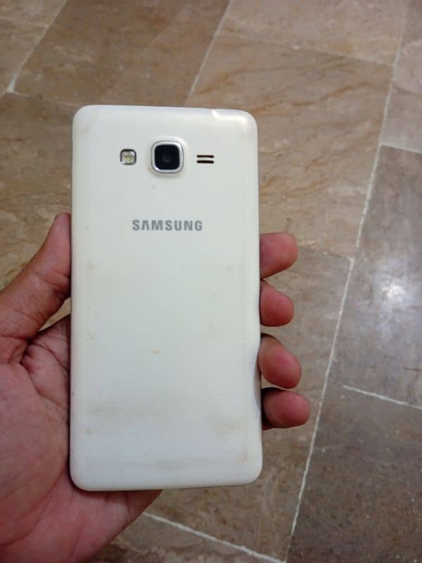 Samsung pta approved mobile urgent sale 6