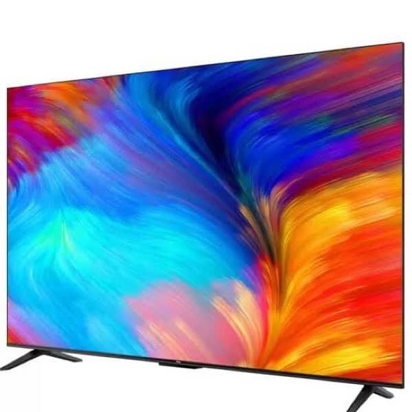 TCL 55P735 UHD Android TV LED FOR SALE 2