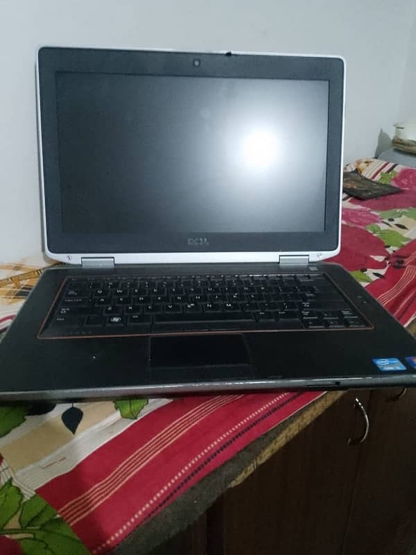 DELL CORE I5 2nd Gen 0