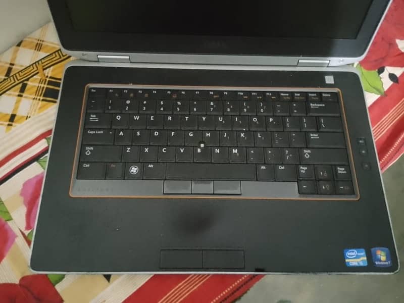 DELL CORE I5 2nd Gen 1