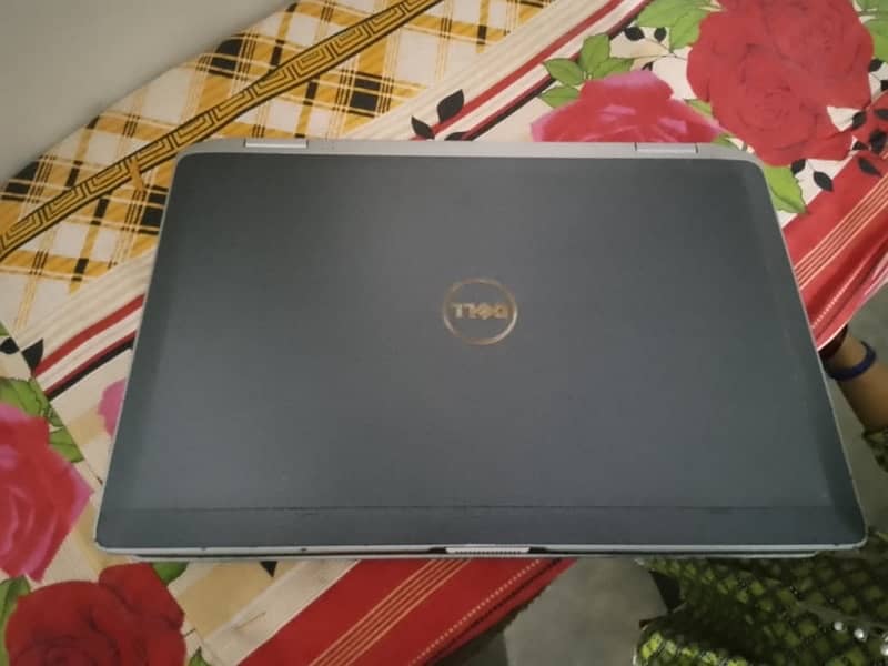 DELL CORE I5 2nd Gen 4