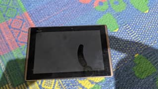 tablet for sale charger ni ha