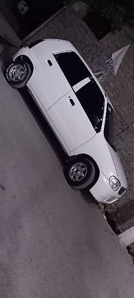 Suzuki Alto 2008 0