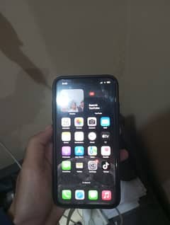 iPhone xs max