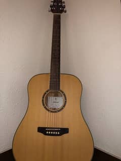 KAPOK ACOUSTIC GUITAR