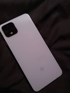 Google pixel 4 pta appved