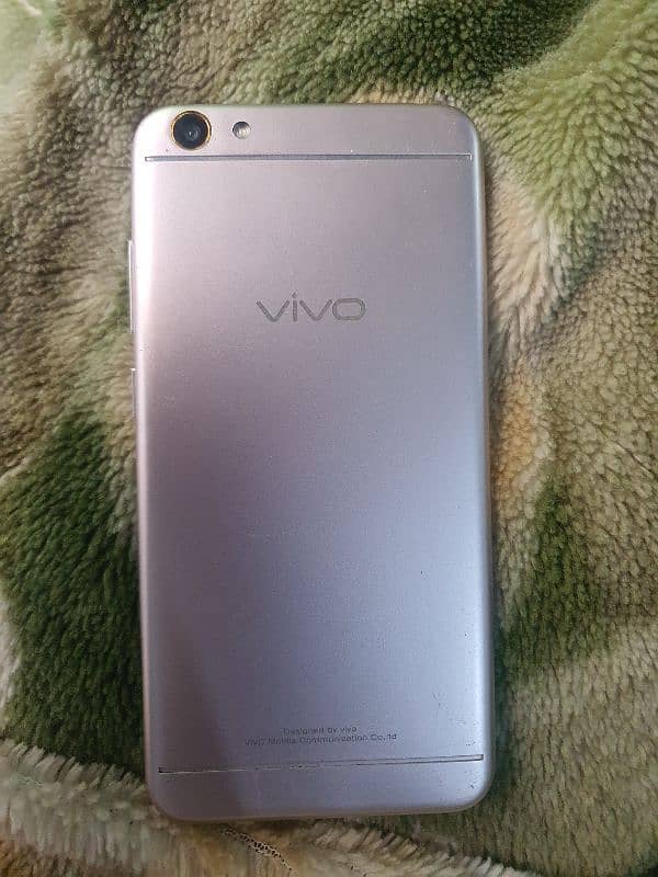 Vivo Y65 3/32 Dual Sim 2