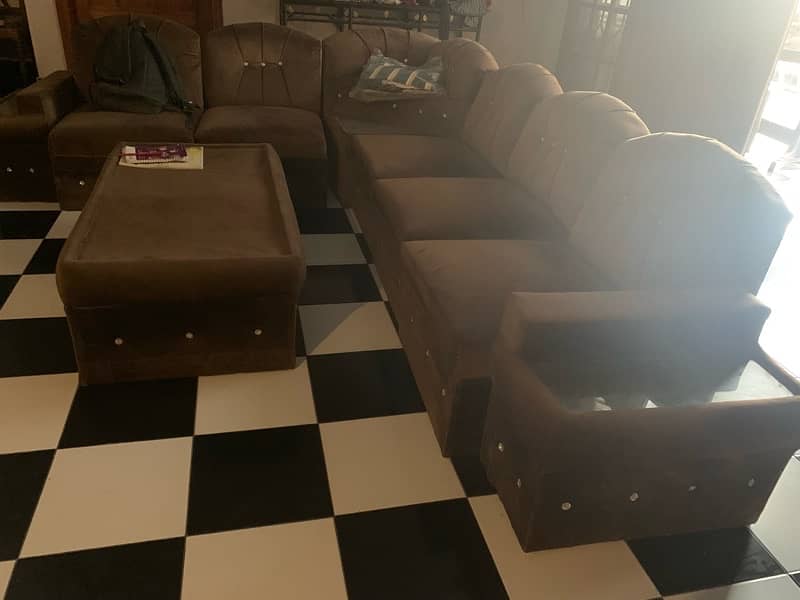 10 seater sofa 2