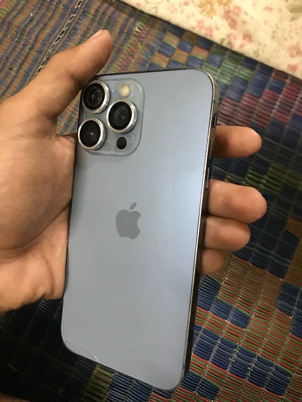 Iphone xr converted in 13 pro non pta 0