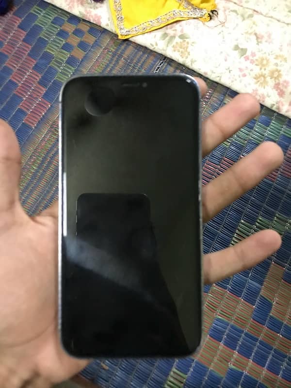 Iphone xr converted in 13 pro non pta 2