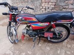 urgent sale rode prince 2021 Model