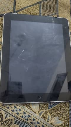 ipad1 urgent sell