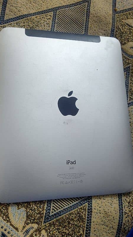 ipad1 urgent sell 1