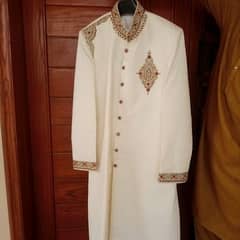 sherwani