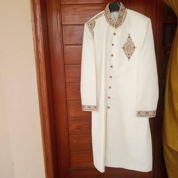 sherwani 1