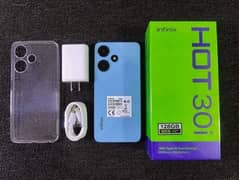 Infinix hot 30i 35000