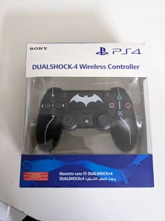 PS4 Controller Box Packed (negotiable)