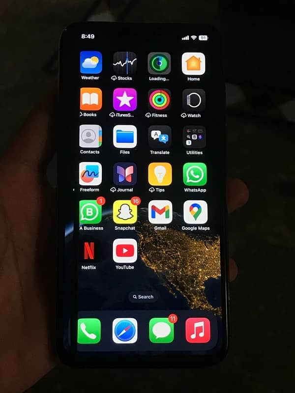 iphone XS max PTA approved 2