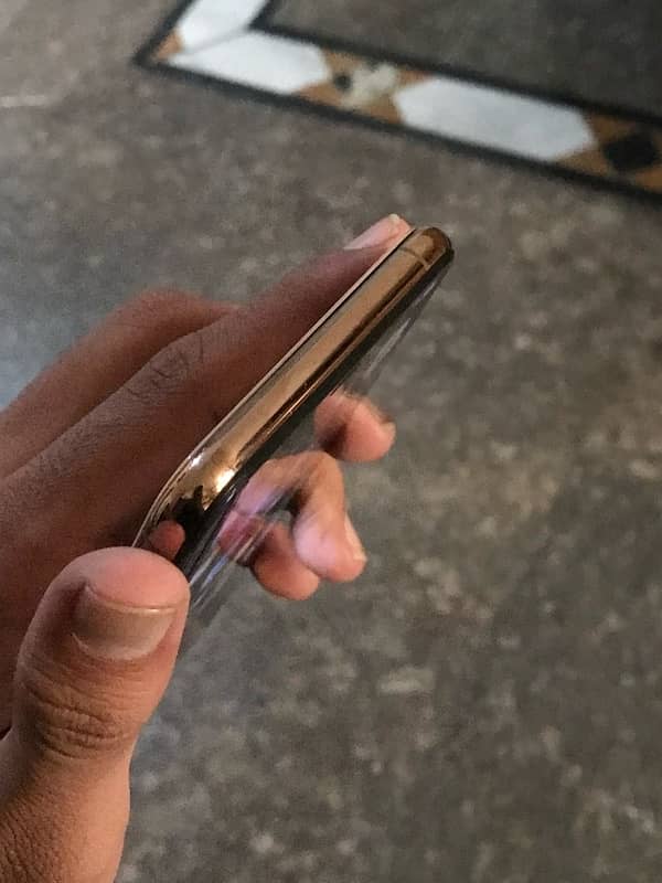 iphone XS max PTA approved 5