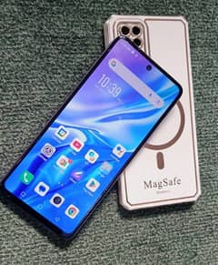 Infinix Note 10 6/128